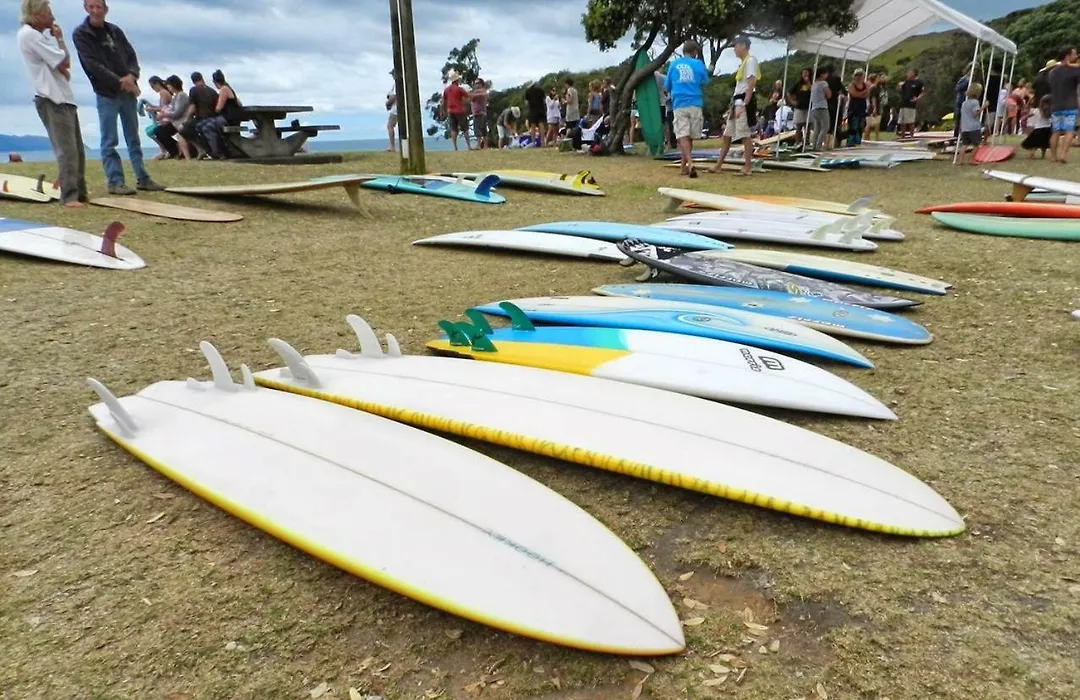Waipu Cove Resort-1