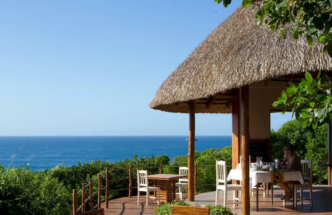 Dunes De Dovela Eco-Lodge-1