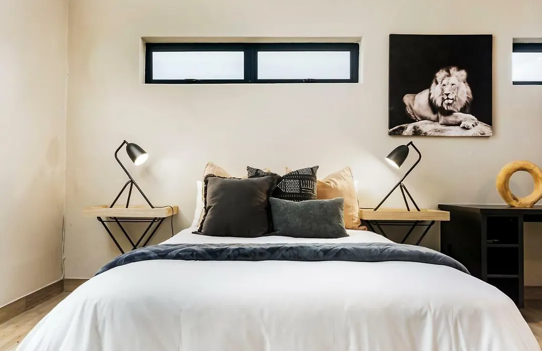 15 Port Elizabeth Country Getaway Deer Park Estate15-1