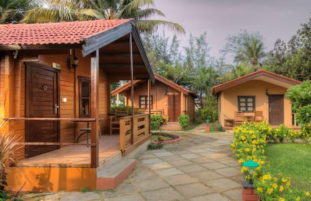 Beira Mar Beach Resort-1