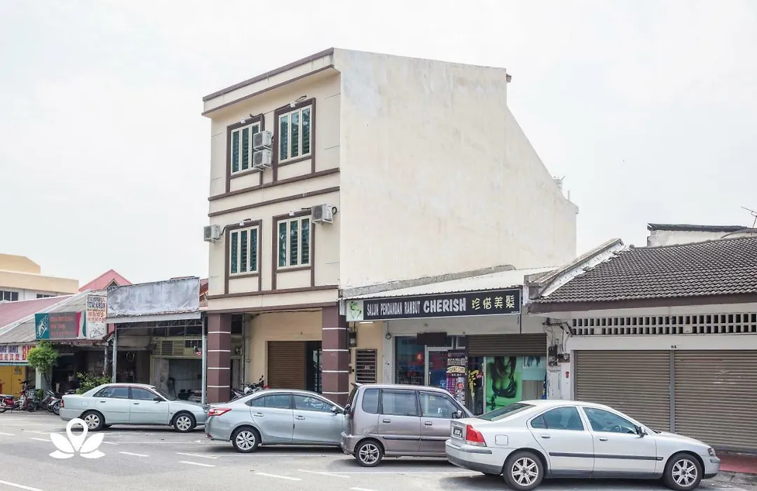 Ipoh Discovery Holiday House-1