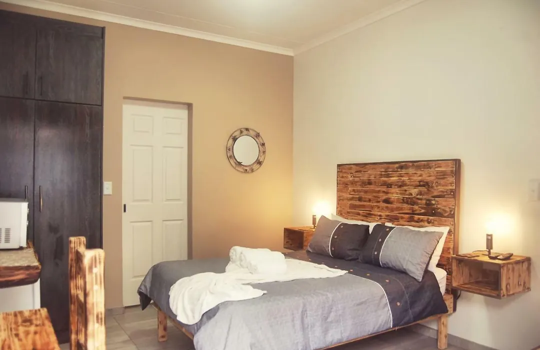 La Casetta Bed & Breakfast-1