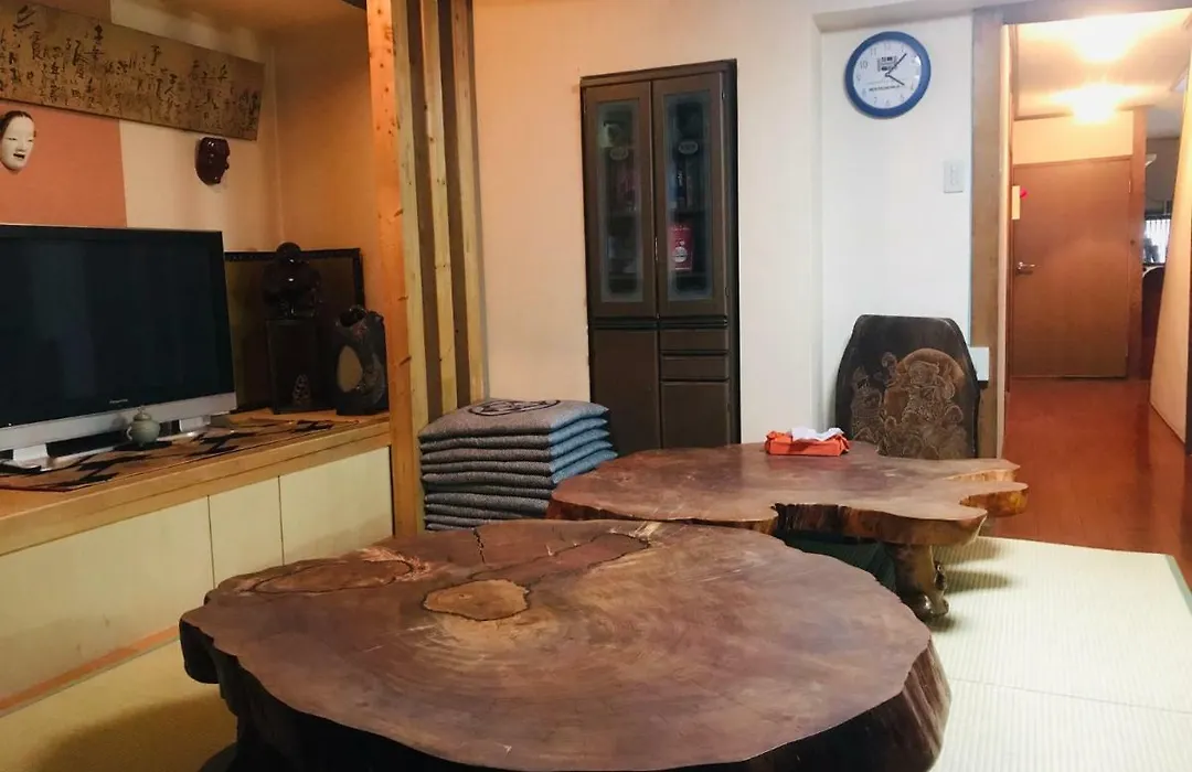 Guest Inn Chita-1