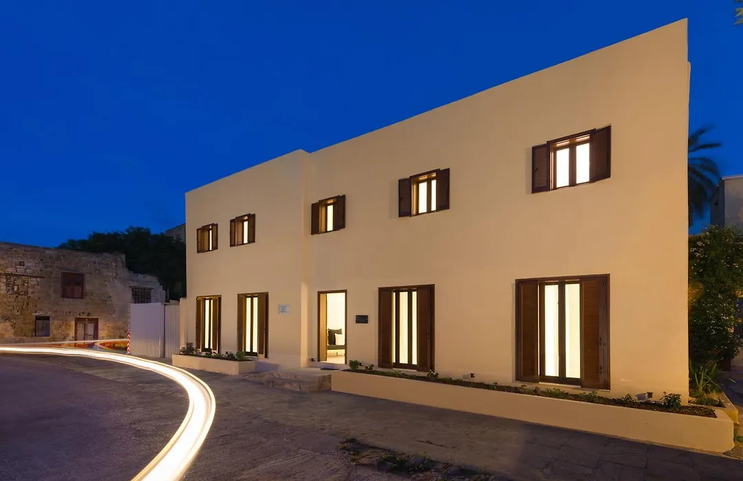 Old Town Senses Boutique Hotel-1