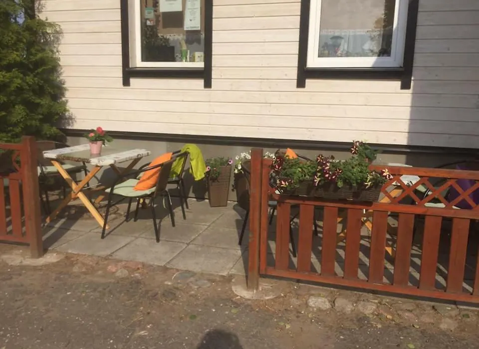 Anna Bed & Breakfast-1