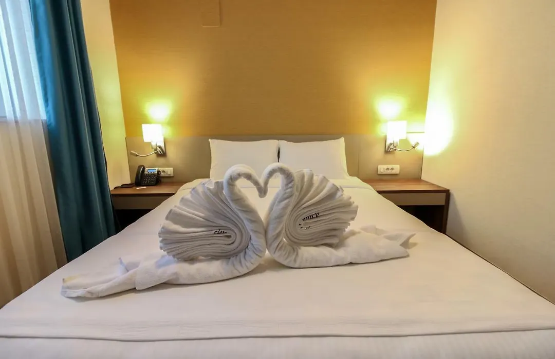 Sky Corner Hotel-1