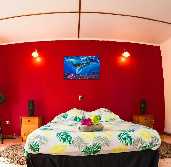 Kahina Lodge-1