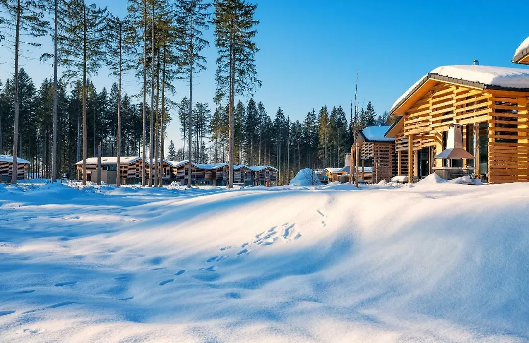 Center Parcs Park Allgaeu-1