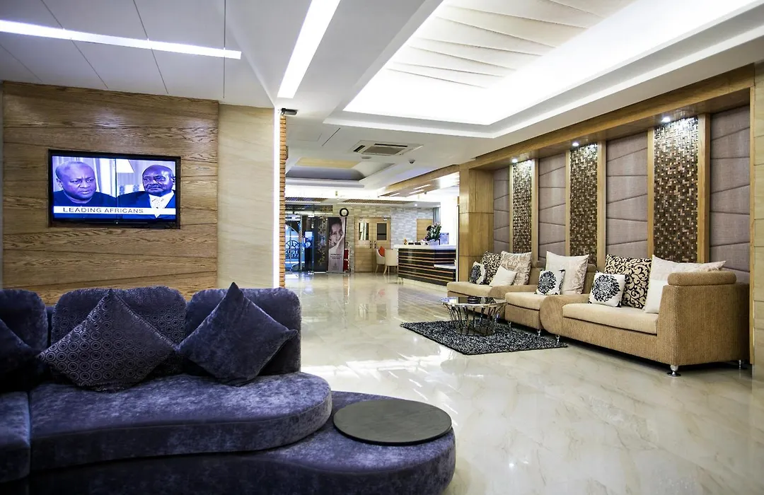 Ascott Palace Dhaka-1