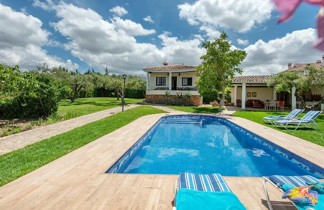 Villa Maria-1