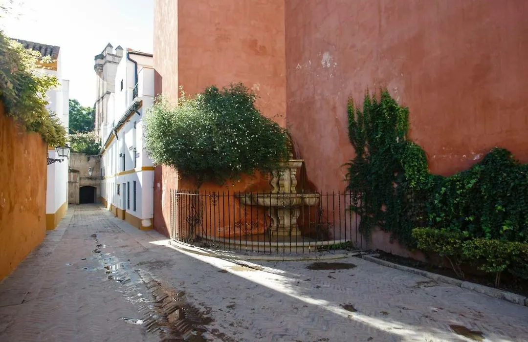 Suites Machado-1