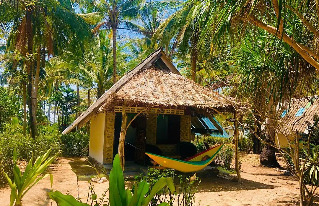 Reggae Island Private Island-1