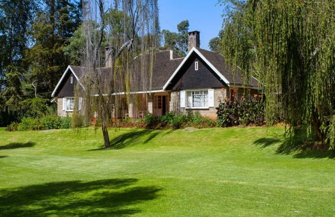 Thomsons Falls Lodge-1