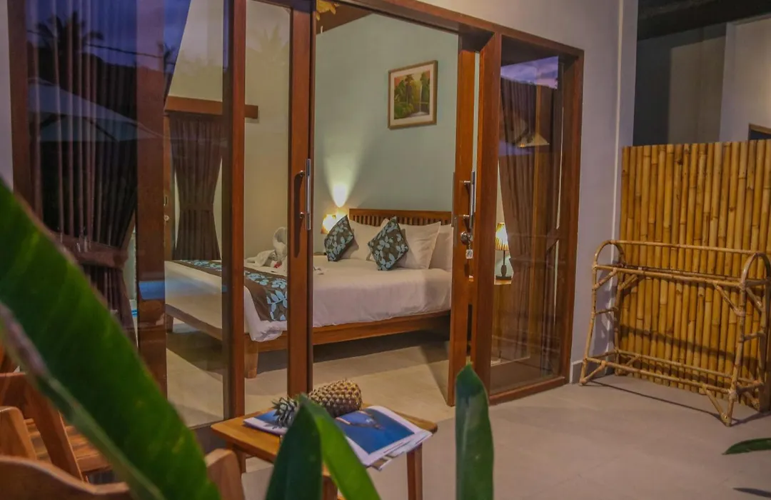 Cozy Cottages Lombok-1