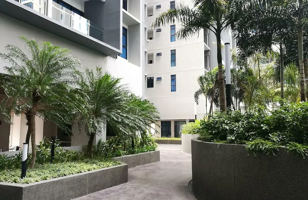 Atlantis Residence By Harmoni Harbour-1