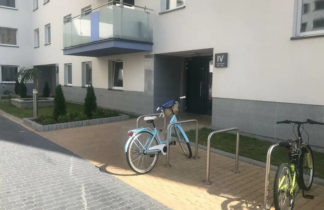 Apartament Rodzinny-1