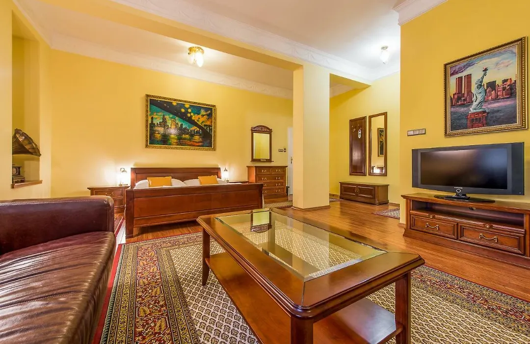 Boutique Hotel Carpe Diem-1