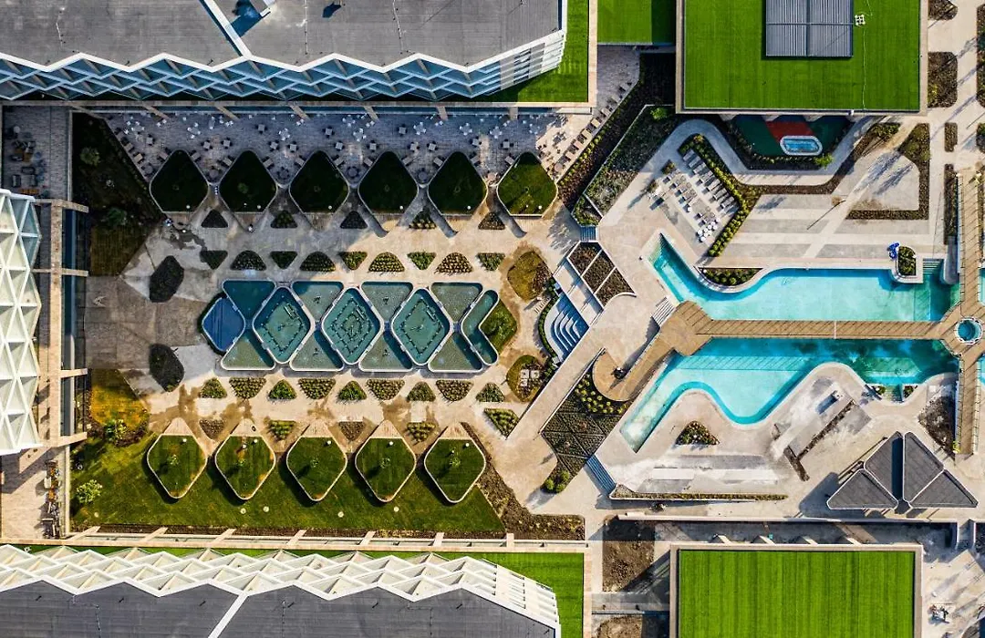 Wave Resort-1