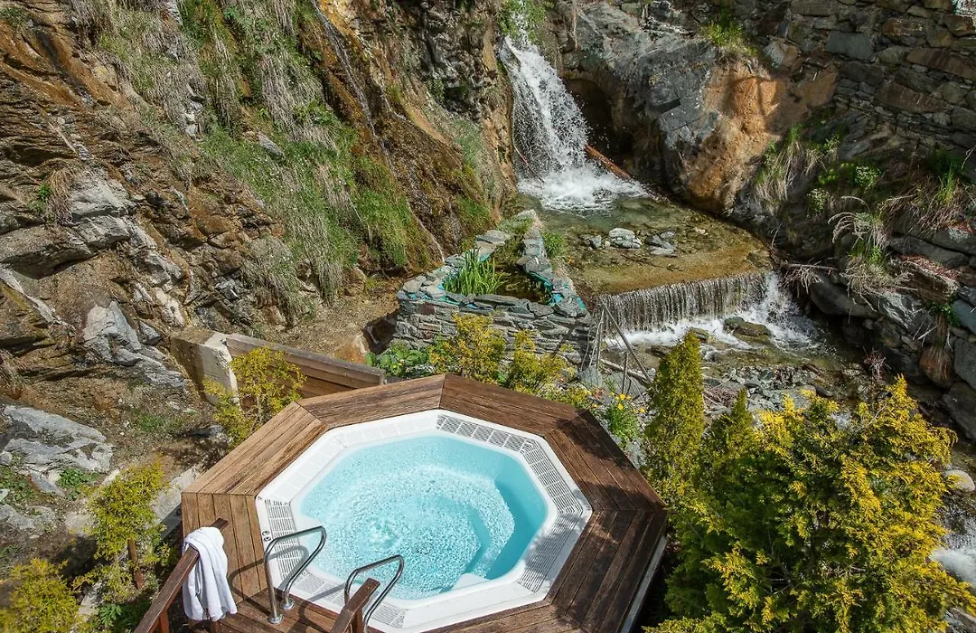 Hotel Sonne-1