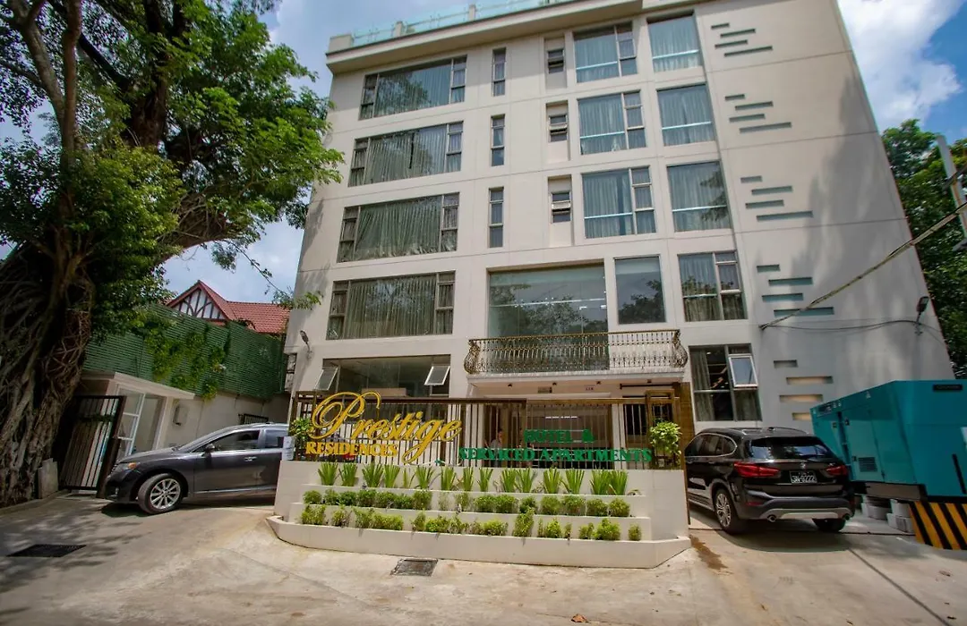 Prestige Residences At Golden Valley By Grand United Hospitality-1