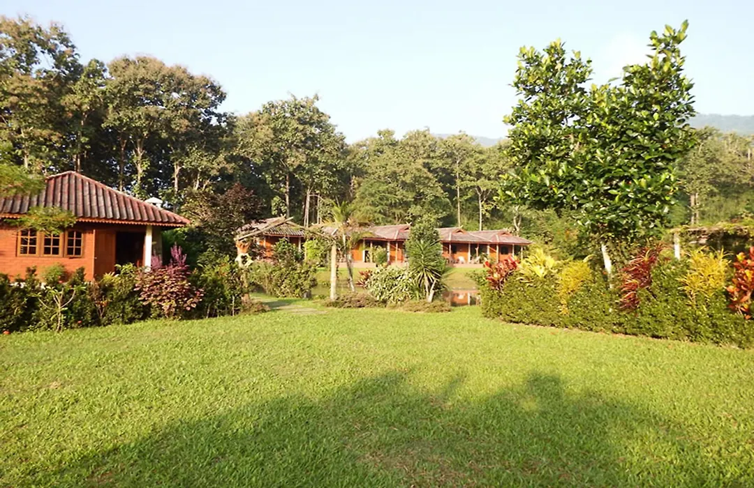 Noks Garden Resort-1