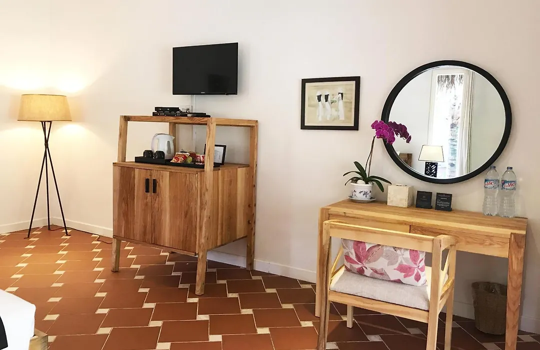 Peppercorn Beach Resort-1