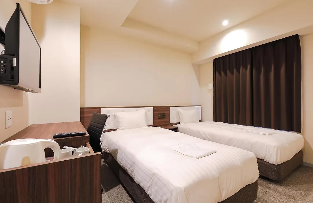 Welina Hotel Dotonbori-1