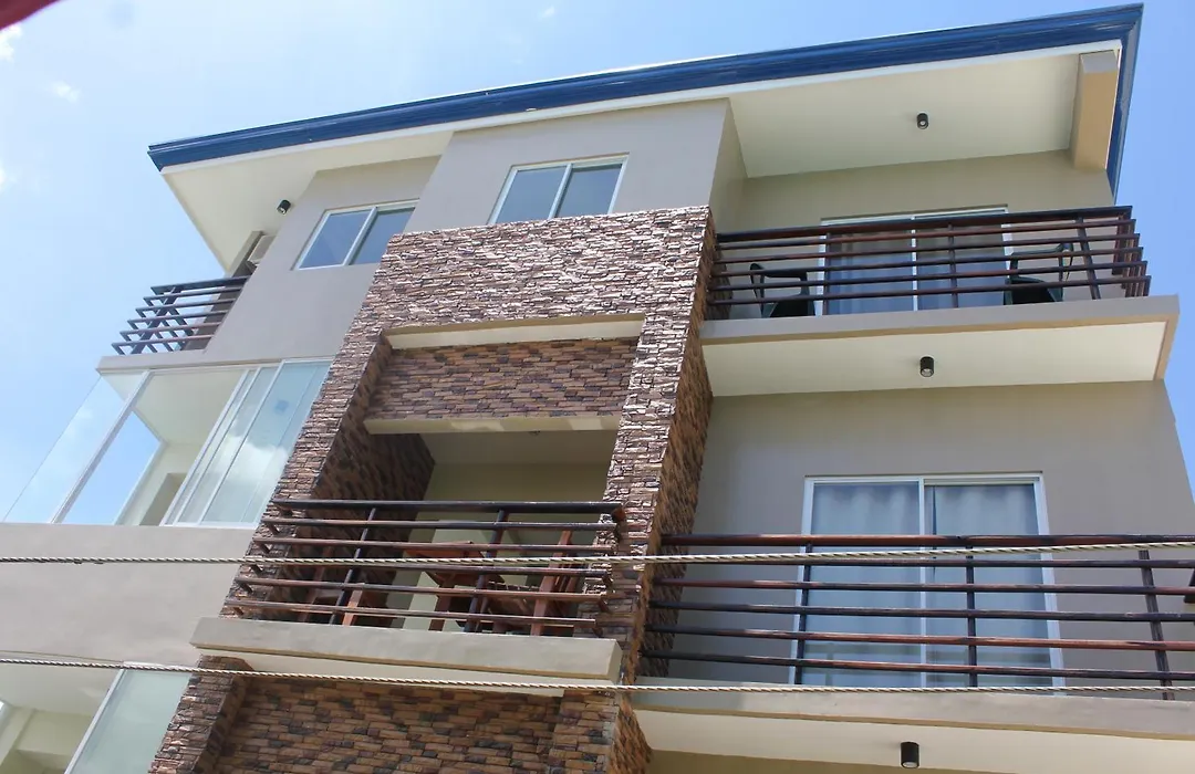 Aqua Travel Lodge-1