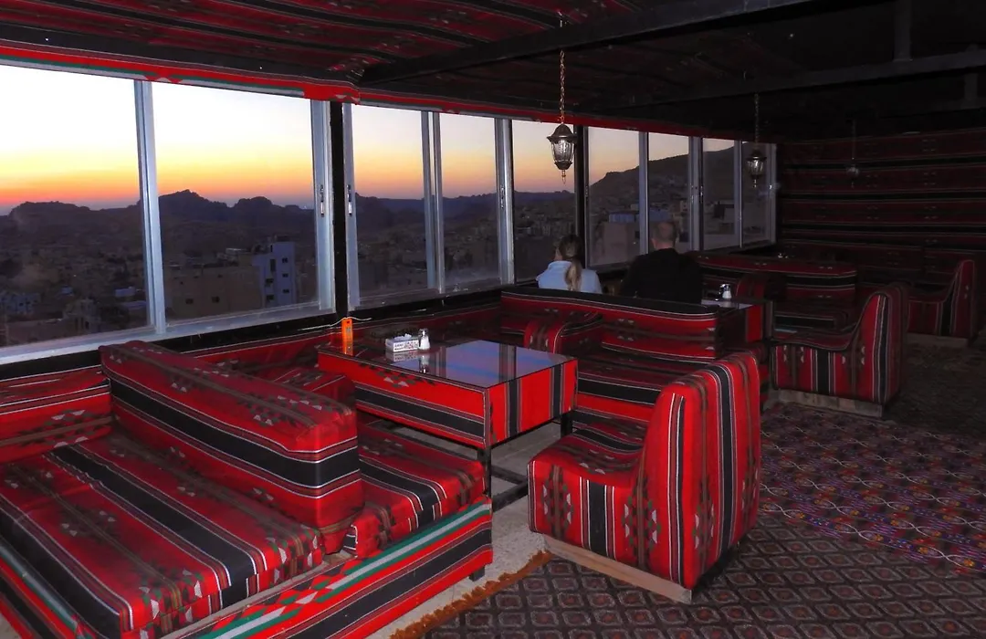 Petra Gate Hotel-1
