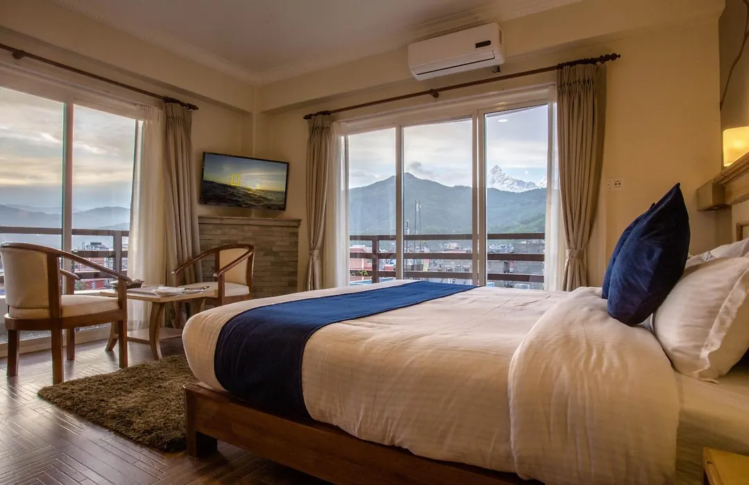 Hotel White Pearl-1