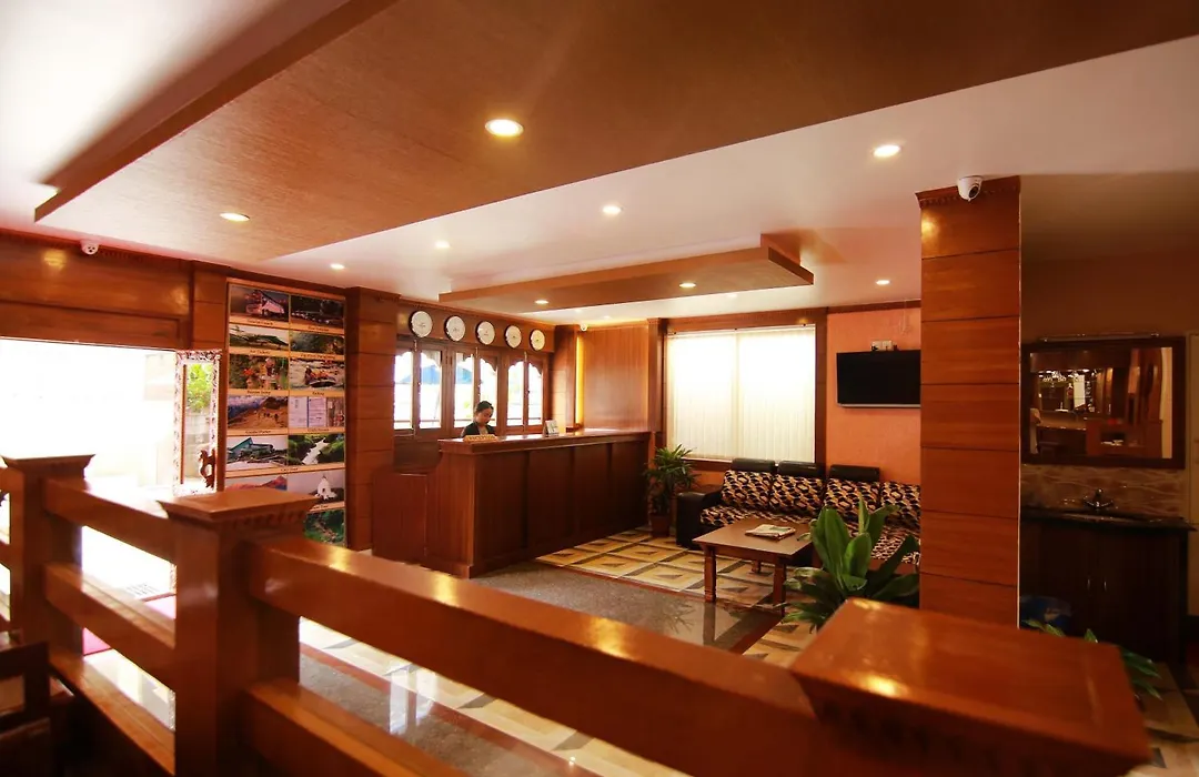 My Hotel Pvt Ltd-1
