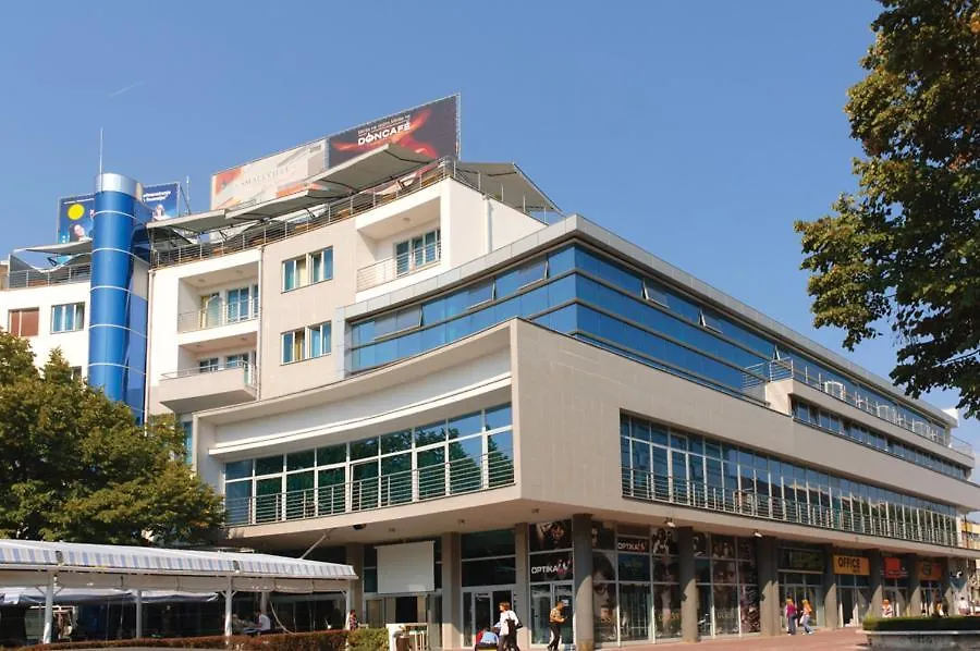 Hotel Turist-1