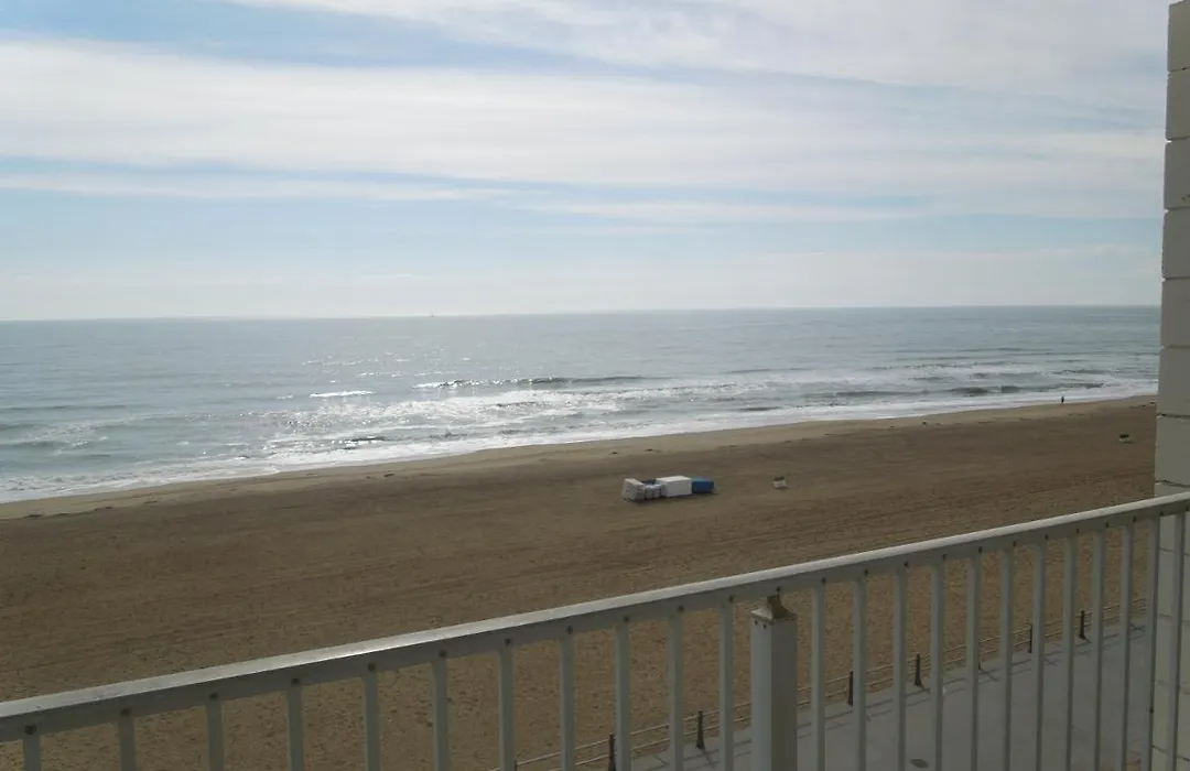 Seahawk Motel-1