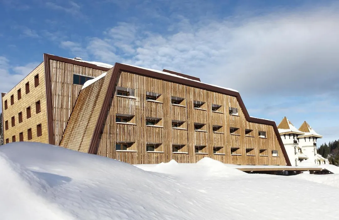 Termag Hotel Jahorina-1