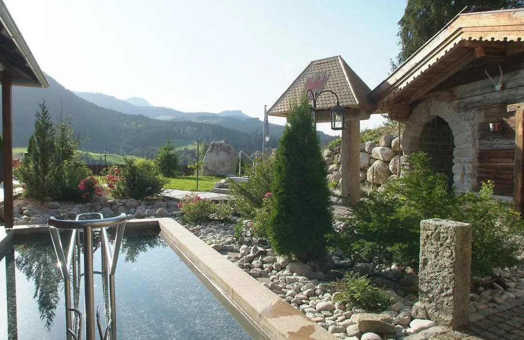 Natur- Und Aktivresort Reiterhof-1