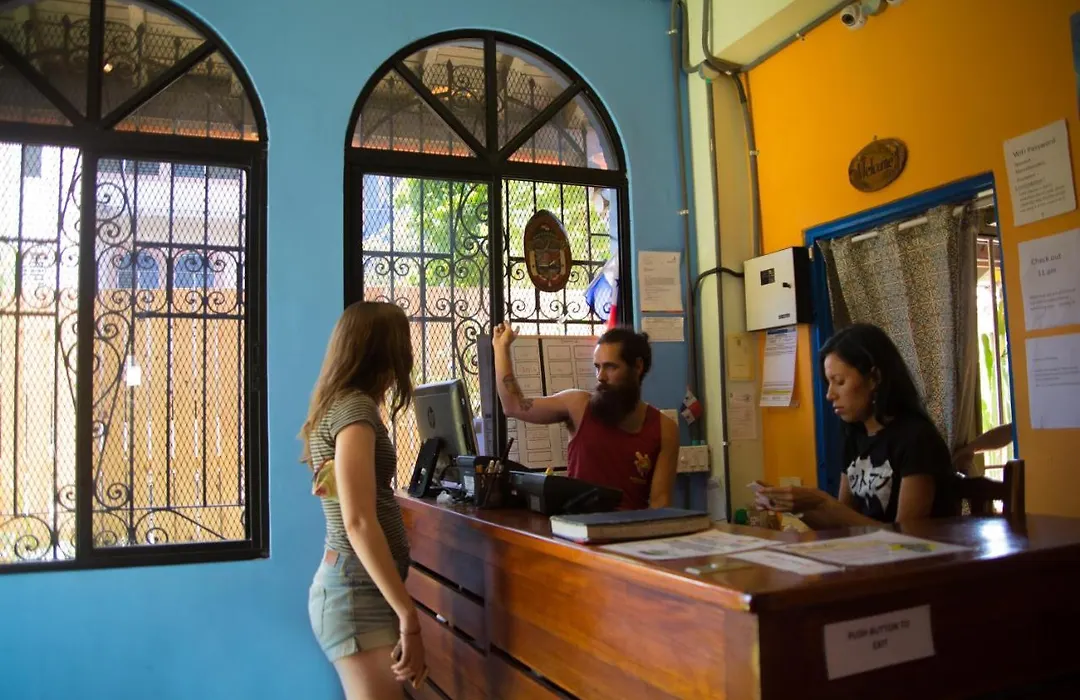 Hostel Mamallena-1