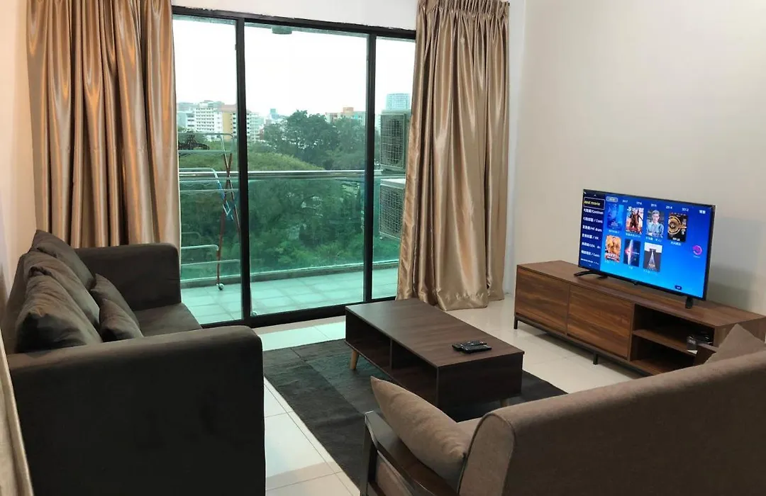 Kinta Riverfront Hotel & Suites-1
