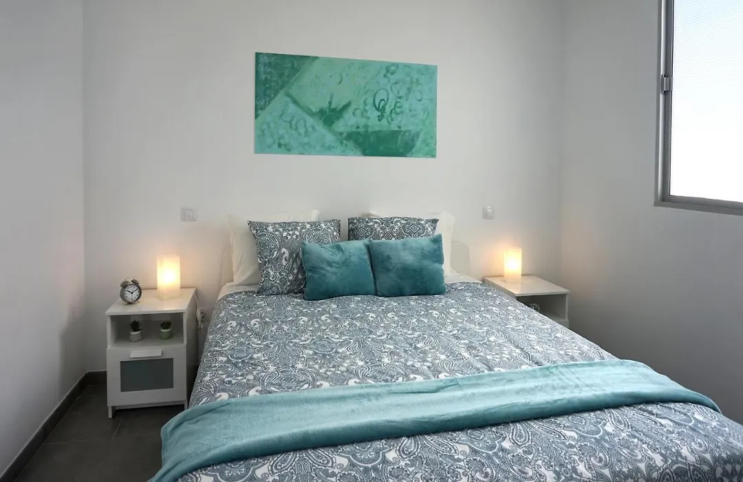 Apartamento Conpe-1