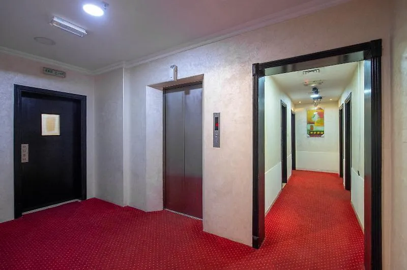 Mermaid Beach Hotel-1