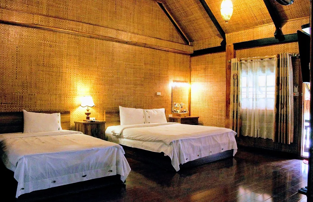 Thung Nham Hotel & Resort-1
