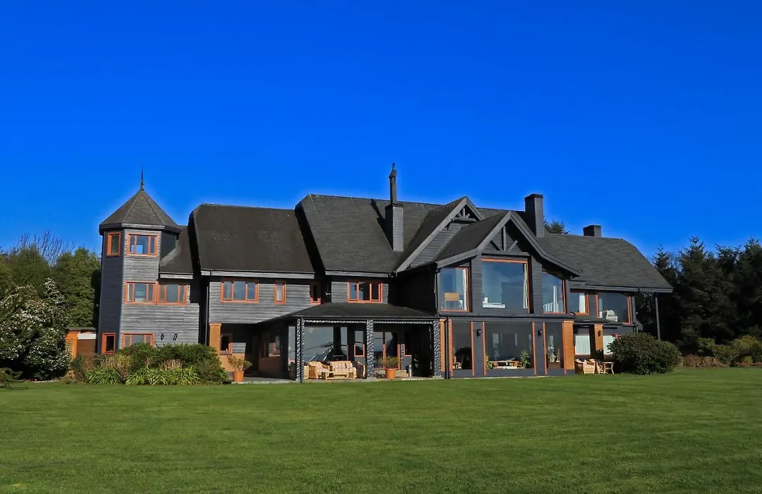 Casa Molino Hotel Boutique & Restaurant Puerto Varas-1