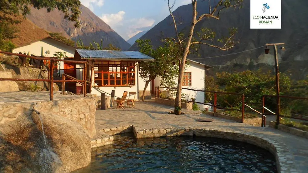 Eco Hacienda Roman-1