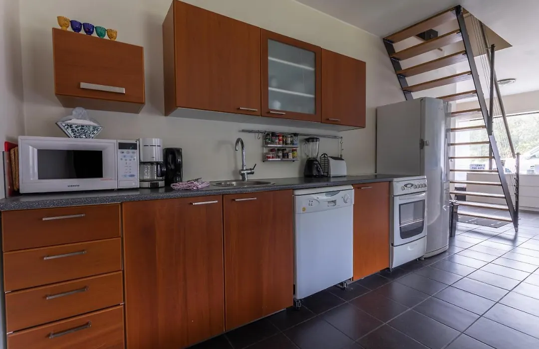 Guesthouse Dalbaer-1