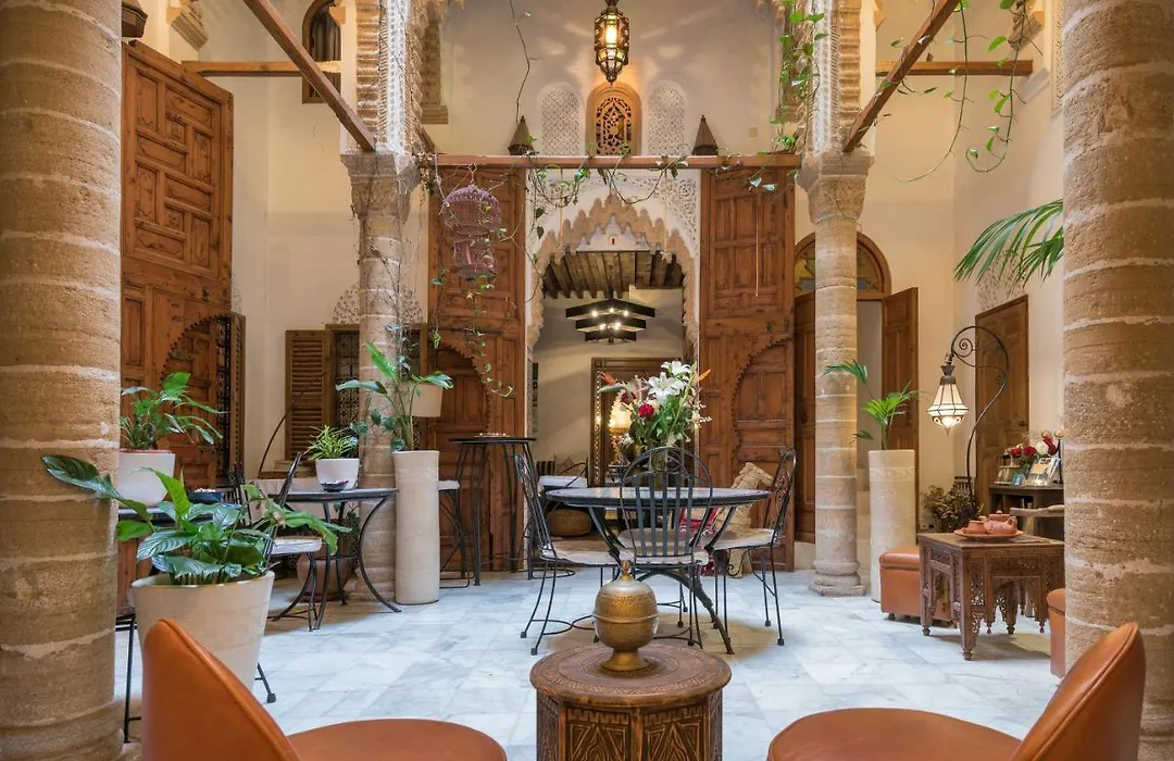 Riad Marhaba-1