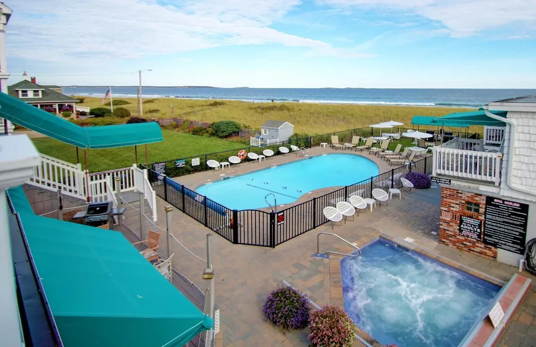 Sea Cliff House Motel-1