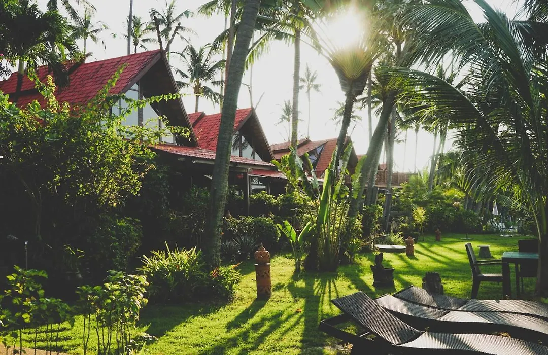 The Natives Samui-1
