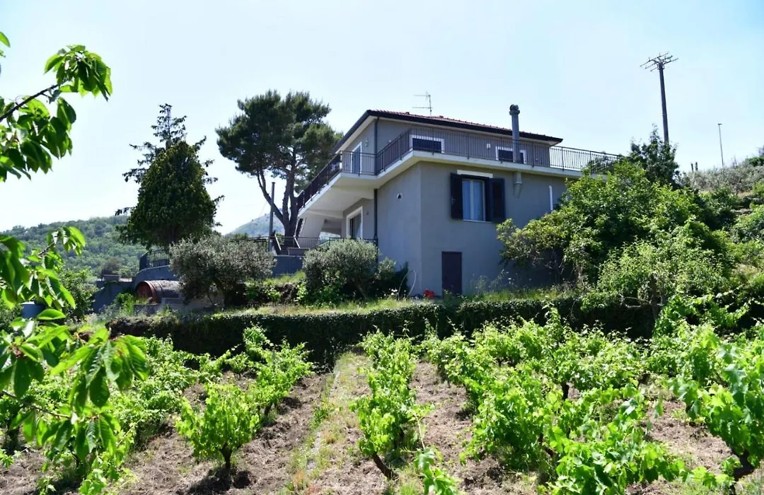 Casa Di Sara-1