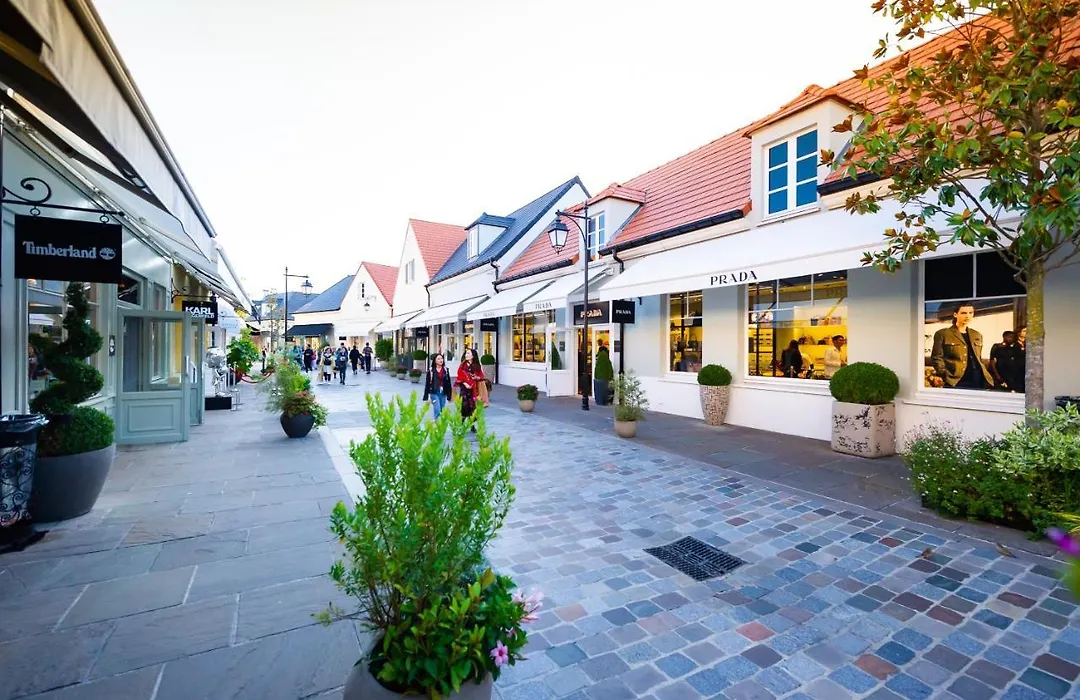 Staycity Aparthotels Near Disneyland Paris-1