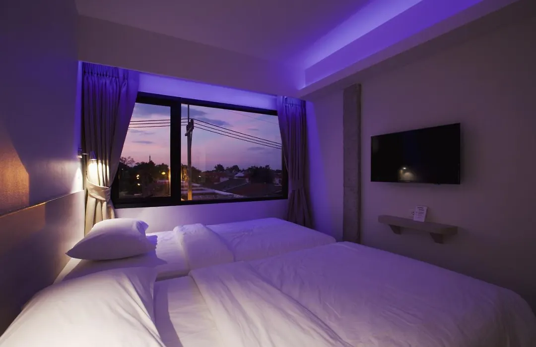 Prima House Pattaya.-1