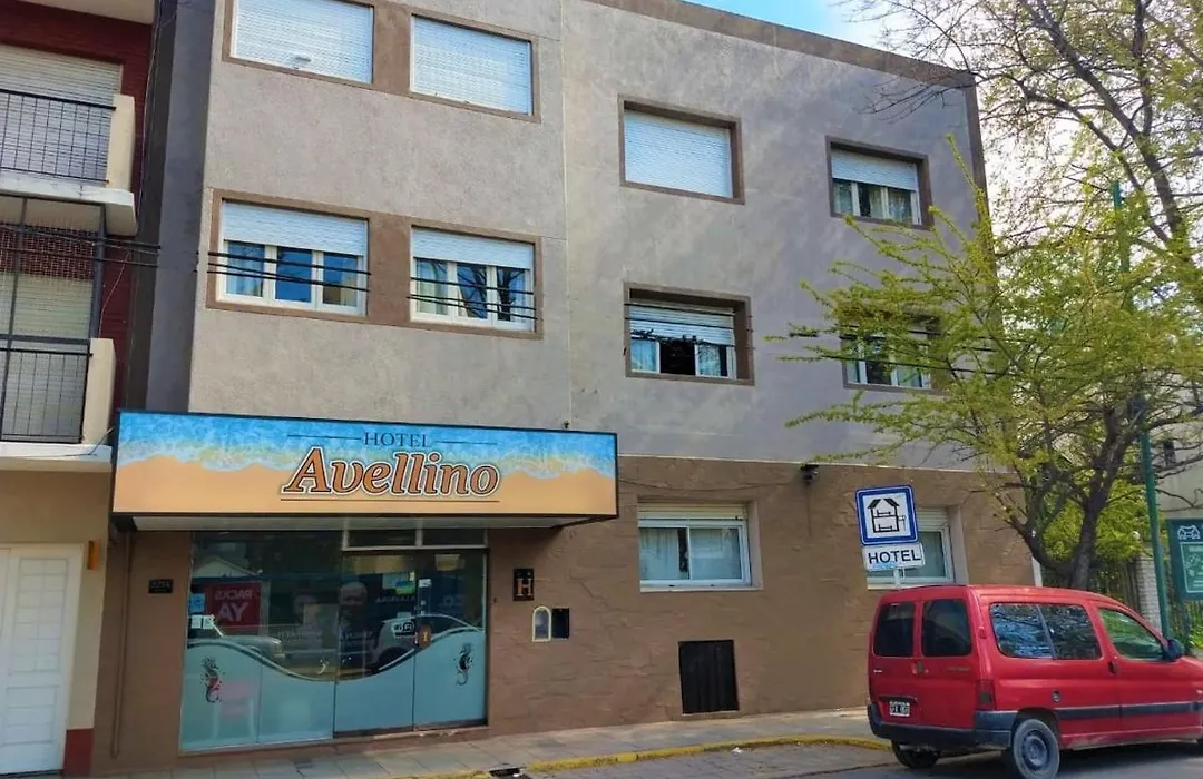 Hotel Avellino-1